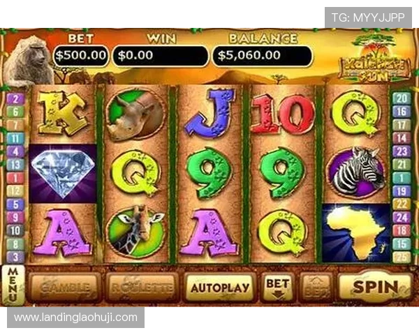 在线免费老虎机游戏排行榜推荐最受欢迎的免费游戏选择